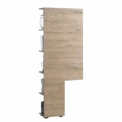 Loftscape Kombi-Element Mavie - Eiche Dekor -Möbel Verkäufe 2024 1000152586 190206 07013800016 GALLERYIMAGES P000000001000152586