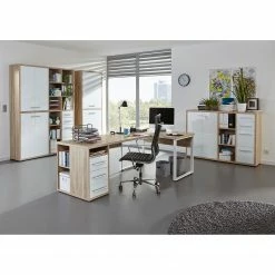 Maja Möbel Aktenschrank Set Plus III - Farbe - Weiß / Eiche Dekor 12 Maja Möbel Aktenschrank Set Plus III - Farbe - Weiß / Eiche Dekor -Möbel Verkäufe 2024 1000152696 190123 10093300049 MOOD GALLERYIMAGES P000000001000152696 mood