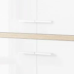 Maja Möbel Aktenschrank Set Plus III - Farbe - Weiß / Eiche Dekor 13 Maja Möbel Aktenschrank Set Plus III - Farbe - Weiß / Eiche Dekor -Möbel Verkäufe 2024 1000152696 190123 10093300050 GALLERYIMAGES P000000001000152696