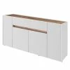 Loftscape Sideboard Sandkas - Weiß