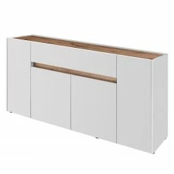 Loftscape Sideboard Sandkas - Weiß