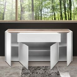 Loftscape Sideboard Sandkas - Weiß 9 Loftscape Sideboard Sandkas - Weiß -Möbel Verkäufe 2024 1000152766 190121 10415500008 GALLERYIMAGES P000000001000152766