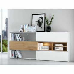 Loftscape Sideboard Emporior - Wildeiche Dekor 8 Loftscape Sideboard Emporior - Wildeiche Dekor -Möbel Verkäufe 2024 1000152769 190121 12515000002 MOOD GALLERYIMAGES P000000001000152769 mood