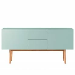 Mørteens Sideboard Lindholm III - Mintgrün -Möbel Verkäufe 2024 1000153434 200217 15312600072 DETAILS P000000001000153434