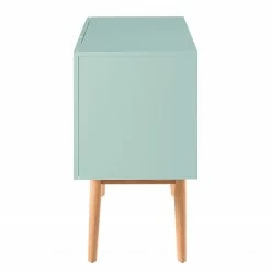Mørteens Sideboard Lindholm III - Mintgrün -Möbel Verkäufe 2024 1000153434 200217 15312600073 DETAILS P000000001000153434