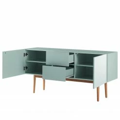 Mørteens Sideboard Lindholm III - Mintgrün -Möbel Verkäufe 2024 1000153434 200217 15312600074 DETAILS P000000001000153434