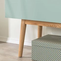 Mørteens Sideboard Lindholm III - Mintgrün -Möbel Verkäufe 2024 1000153434 200217 15312700079 DETAILS P000000001000153434