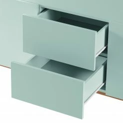 Mørteens Sideboard Lindholm III - Mintgrün -Möbel Verkäufe 2024 1000153434 200217 15312700081 DETAILS P000000001000153434