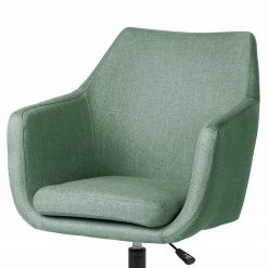 Mørteens Bürodrehstuhl Nicholas II - Webstoff Cors: Mintgrau - Schwarz 14 Mørteens Bürodrehstuhl Nicholas II - Webstoff Cors: Mintgrau - Schwarz -Möbel Verkäufe 2024 1000153565 200609 13022500116 DETAILS P000000001000153565