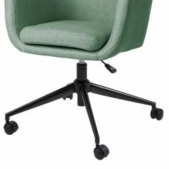 Mørteens Bürodrehstuhl Nicholas II - Webstoff Cors: Mintgrau - Schwarz 15 Mørteens Bürodrehstuhl Nicholas II - Webstoff Cors: Mintgrau - Schwarz -Möbel Verkäufe 2024 1000153565 200609 13022500117 DETAILS P000000001000153565