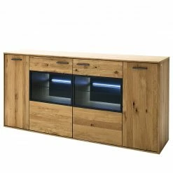 Naturoo Sideboard Kiah I - Asteiche massiv -Möbel Verkäufe 2024 1000160265 200811 14172801882 DETAILS P000000001000160265