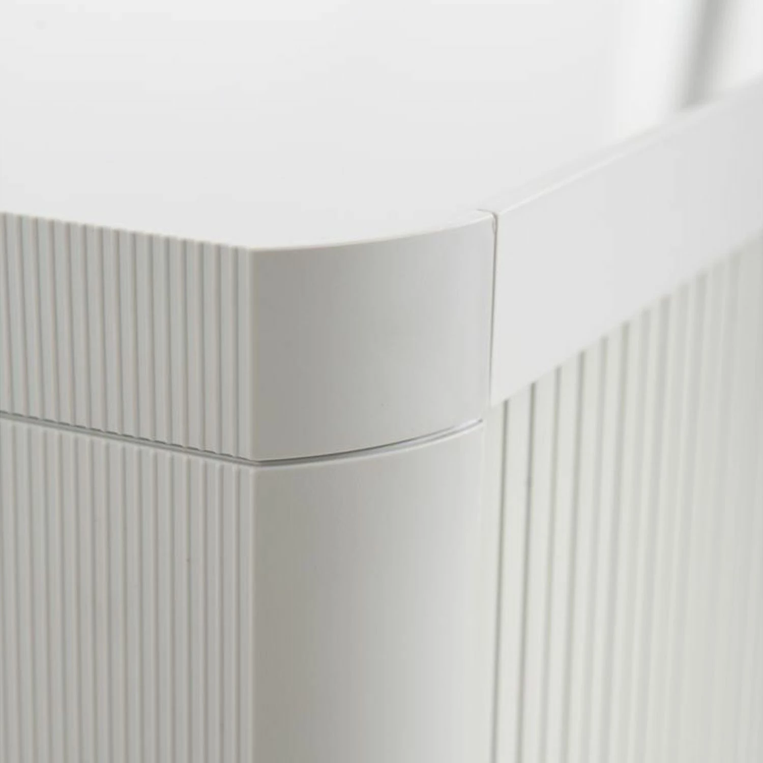 EasyOffice by Paperflow Aktenschrank easyOffice Industrial I - Kunststoff - Weiß 6 EasyOffice by Paperflow Aktenschrank easyOffice Industrial I - Kunststoff - Weiß – Bild 4