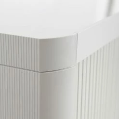 EasyOffice by Paperflow Aktenschrank easyOffice Black/White III - Kunststoff - Weiß / Schwarz -Möbel Verkäufe 2024 1000166755 190411 13310900179 GALLERYIMAGES P000000001000166755