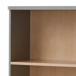 Germania Aktenregal Avero I - Ahorn Dekor / Silber -Möbel Verkäufe 2024 1000166770 190329 13032700134 GALLERYIMAGES P000000001000166770