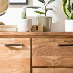 Ars Natura Sideboard Vardo - Akazie massiv / Metall - Akazie / Schwarz 37 Ars Natura Sideboard Vardo - Akazie massiv / Metall - Akazie / Schwarz -Möbel Verkäufe 2024 1000166791 191030 08503100008 DETAILS P000000001000166791