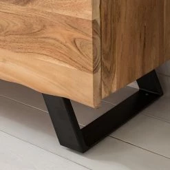 Ars Natura Sideboard Vardo - Akazie massiv / Metall - Akazie / Schwarz 39 Ars Natura Sideboard Vardo - Akazie massiv / Metall - Akazie / Schwarz -Möbel Verkäufe 2024 1000166791 191030 08503100010 DETAILS P000000001000166791