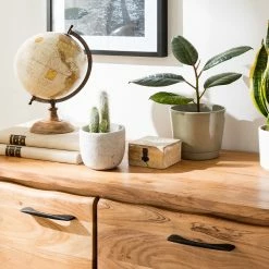 Ars Natura Sideboard Vardo - Akazie massiv / Metall - Akazie / Schwarz 40 Ars Natura Sideboard Vardo - Akazie massiv / Metall - Akazie / Schwarz -Möbel Verkäufe 2024 1000166791 191030 08503100011 DETAILS P000000001000166791