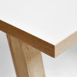 Jahnke Schreibtisch CLUB C 145 E - Weiß / Kerneiche Dekor 19 Jahnke Schreibtisch CLUB C 145 E - Weiß / Kerneiche Dekor -Möbel Verkäufe 2024 1000168497 190328 12555200052 GALLERYIMAGES P000000001000168497