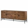 Ars manufacti Sideboard Grasby II - Altholz Pinie / Metall - Pinie Dunkel / Schwarz 1 Ars manufacti Sideboard Grasby II - Altholz Pinie / Metall - Pinie Dunkel / Schwarz -Möbel Verkäufe 2024 1000168548 191126 17373400003 IMAGE P000000001000168548