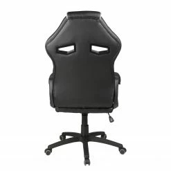 Duo Collection Gaming Chair Splash - Kunstleder / Kunststoff - Schwarz / Hellgrau -Möbel Verkäufe 2024 1000168551 190403 07190000016 GALLERYIMAGES P000000001000168551