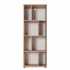 Germania Regal Coruna - Eiche Grandson Dekor -Möbel Verkäufe 2024 1000168942 190403 11353600070 GALLERYIMAGES P000000001000168942