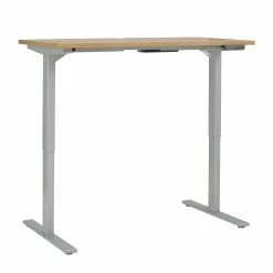 Maja Möbel Schreibtisch eDJUST I - Eiche Riviera Dekor / Platingrau 11 Maja Möbel Schreibtisch eDJUST I - Eiche Riviera Dekor / Platingrau -Möbel Verkäufe 2024 1000170562 190423 11483100223 GALLERYIMAGES P000000001000170562