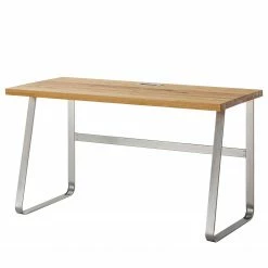 Loftscape Schreibtisch Drayton - Asteiche