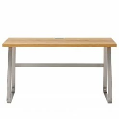 Loftscape Schreibtisch Drayton - Asteiche -Möbel Verkäufe 2024 1000170728 201009 12352800004 DETAILS P000000001000170728