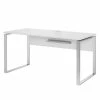 Maja Möbel Schreibtisch YES II - Matt Weiß - Breite: 150 cm -Möbel Verkäufe 2024 1000171061 190416 11085900007 IMAGE P000000001000171061