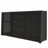 Loftscape Sideboard Moitin - Hochglanz Schwarz / Schwarz 2 Loftscape Sideboard Moitin - Hochglanz Schwarz / Schwarz -Möbel Verkäufe 2024 1000171362 190424 07580600331 IMAGE P000000001000171362
