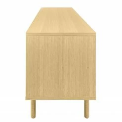 Temahome TV-Lowboard Noa III - Weiß -Möbel Verkäufe 2024 1000172905 190426 18195900080 GALLERYIMAGES P000000001000172905