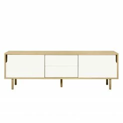 Temahome TV-Lowboard Noa III - Weiß -Möbel Verkäufe 2024 1000172905 201016 13340300460 DETAILS P000000001000172905