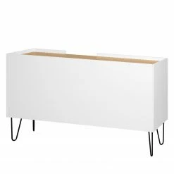 Temahome Sideboard Nina - Eiche / Weiß -Möbel Verkäufe 2024 1000172906 201016 13343300472 DETAILS P000000001000172906