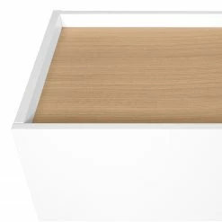 Temahome Sideboard Nina - Eiche / Weiß -Möbel Verkäufe 2024 1000172906 201016 13344500476 DETAILS P000000001000172906