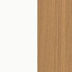 Temahome Sideboard Nina - Eiche / Weiß -Möbel Verkäufe 2024 1000172906 201016 13542400124 DETAILS P000000001000172906