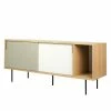 Temahome Sideboard Noa II - Weiß / Steingrau - Eiche 1 Temahome Sideboard Noa II - Weiß / Steingrau - Eiche -Möbel Verkäufe 2024 1000172913 201016 13355700505 IMAGE P000000001000172913