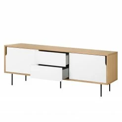 Temahome TV-Lowboard Noa IV - Weiß 16 Temahome TV-Lowboard Noa IV - Weiß -Möbel Verkäufe 2024 1000172918 201016 13370600533 DETAILS P000000001000172918