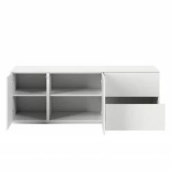 Temahome Sideboard Join I - Matt Weiß -Möbel Verkäufe 2024 1000172931 201016 13401000613 DETAILS P000000001000172931