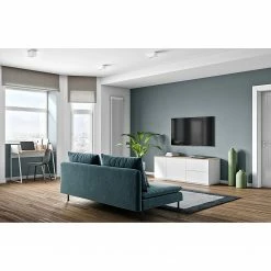 Temahome Sideboard Join I - Eiche / Weiß -Möbel Verkäufe 2024 1000172932 201016 13402000618 MOOD DETAILS P000000001000172932 mood