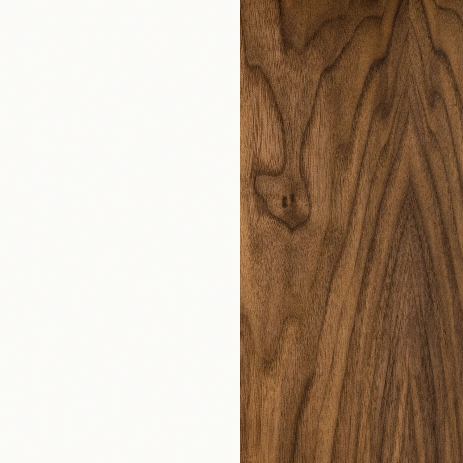 Temahome Sideboard Join I - Walnuss / Weiß 12 Temahome Sideboard Join I - Walnuss / Weiß – Bild 10