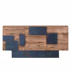 Ars manufacti Sideboard Koya - Eiche massiv / Mango massiv - Eiche / Mango -Möbel Verkäufe 2024 1000172940 190503 07493000006 GALLERYIMAGES P000000001000172940