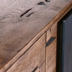 Ars manufacti Sideboard Koya - Eiche massiv / Mango massiv - Eiche / Mango -Möbel Verkäufe 2024 1000172940 190503 07493000007 GALLERYIMAGES P000000001000172940