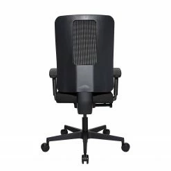 Topstar Bürodrehstuhl Open X Deluxe I - Mesh & Webstoff / Kunststoff - Schwarz -Möbel Verkäufe 2024 1000173808 190517 10330700094 GALLERYIMAGES P000000001000173808