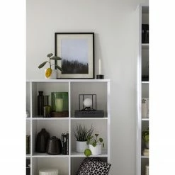 KiYDOO Regal Shelfy III - Weiß -Möbel Verkäufe 2024 1000173849 191115 18360400022 DETAILS P000000001000173849