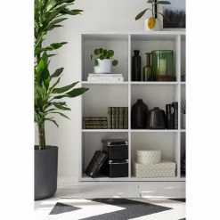 KiYDOO Regal Shelfy III - Weiß -Möbel Verkäufe 2024 1000173849 191115 18360400024 DETAILS P000000001000173849