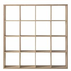 KiYDOO Regal Shelfy II - Eiche Sonoma Dekor - Breite: 158 cm -Möbel Verkäufe 2024 1000173850 191108 15131100014 DETAILS P000000001000173850