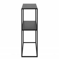 Norrwood Regal Cascavel - Schwarz -Möbel Verkäufe 2024 1000174097 190524 15511600041 GALLERYIMAGES P000000001000174097