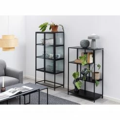 Red Living Regal Coogee VII - Eiche Schwarzbraun Dekor 12 Red Living Regal Coogee VII - Eiche Schwarzbraun Dekor -Möbel Verkäufe 2024 1000174103 220215 022 MOOD DETAILS P000000001000174103 mood