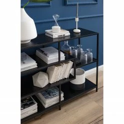 Red Living Regal Coogee II - Schwarz -Möbel Verkäufe 2024 1000174112 191017 17222800018 DETAILS P000000001000174112