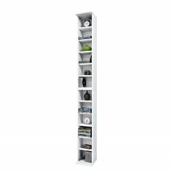 VCM Regal Elementa II - Weiß